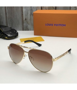Replica High Quality 1:1 copied Louis Vuitton Sunglasses 1493