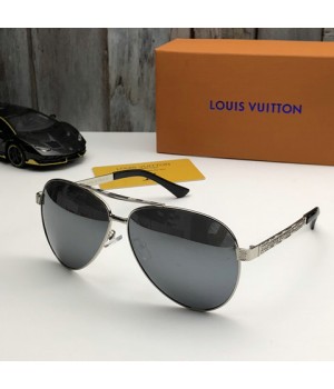 Replica High Quality 1:1 copied Louis Vuitton Sunglasses 1489
