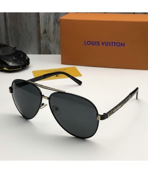 Replica High Quality 1:1 copied Louis Vuitton Sunglasses 1485