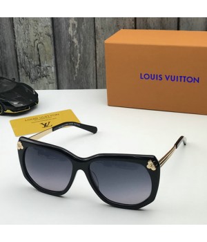 Replica High Quality 1:1 copied Louis Vuitton Sunglasses 1492