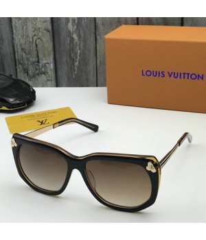 Replica High Quality 1:1 copied Louis Vuitton Sunglasses 1488
