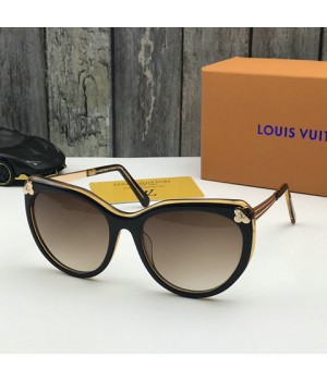 Replica High Quality 1:1 copied Louis Vuitton Sunglasses 1478