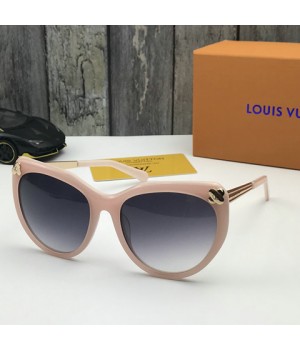 Replica High Quality 1:1 copied Louis Vuitton Sunglasses 1475