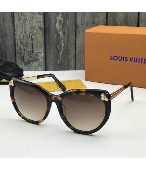 Replica High Quality 1:1 copied Louis Vuitton Sunglasses 1472