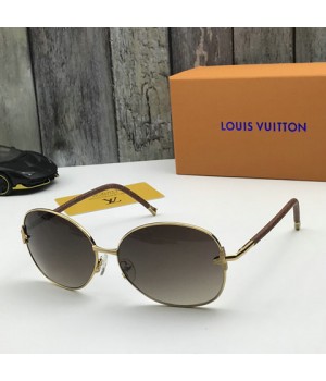 Replica High Quality 1:1 copied Louis Vuitton Sunglasses 1463
