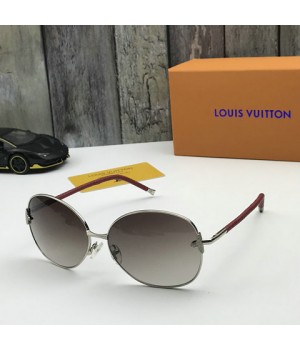 Replica High Quality 1:1 copied Louis Vuitton Sunglasses 1460