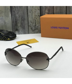 Replica High Quality 1:1 copied Louis Vuitton Sunglasses 1452