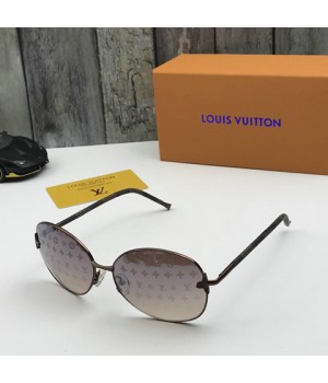Replica High Quality 1:1 copied Louis Vuitton Sunglasses 1479