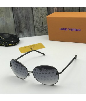 Replica High Quality 1:1 copied Louis Vuitton Sunglasses 1476