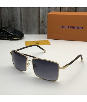 Replica High Quality 1:1 copied Louis Vuitton Sunglasses 1451