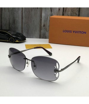 Replica High Quality 1:1 copied Louis Vuitton Sunglasses 1465