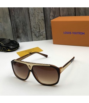 Replica High Quality 1:1 copied Louis Vuitton Sunglasses 1447