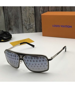 Replica High Quality 1:1 copied Louis Vuitton Sunglasses 1445