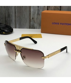 Replica High Quality 1:1 copied Louis Vuitton Sunglasses 1437