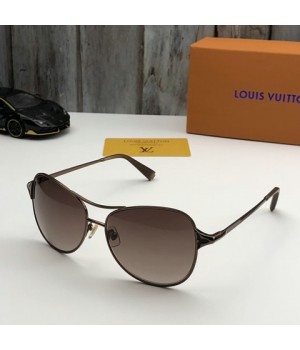 Replica High Quality 1:1 copied Louis Vuitton Sunglasses 1448