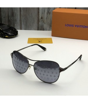 Replica High Quality 1:1 copied Louis Vuitton Sunglasses 1440