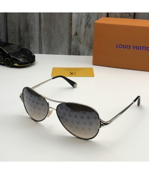 Replica High Quality 1:1 copied Louis Vuitton Sunglasses 1438