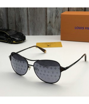 Replica High Quality 1:1 copied Louis Vuitton Sunglasses 1426