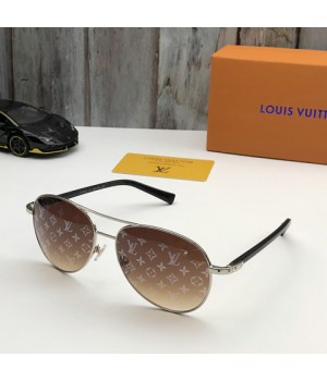 Replica High Quality 1:1 copied Louis Vuitton Sunglasses 1417