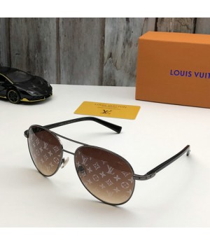 Replica High Quality 1:1 copied Louis Vuitton Sunglasses 1414