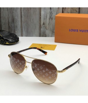 Replica High Quality 1:1 copied Louis Vuitton Sunglasses 1402