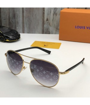 Replica High Quality 1:1 copied Louis Vuitton Sunglasses 1428