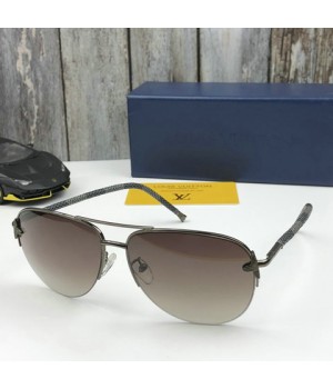 Replica High Quality 1:1 copied Louis Vuitton Sunglasses 1422