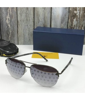 Replica High Quality 1:1 copied Louis Vuitton Sunglasses 1419