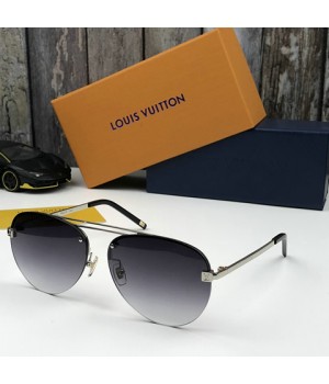 Replica High Quality 1:1 copied Louis Vuitton Sunglasses 1413