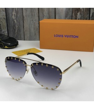 Replica High Quality 1:1 copied Louis Vuitton Sunglasses 1427