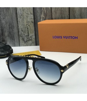 Replica High Quality 1:1 copied Louis Vuitton Sunglasses 1391