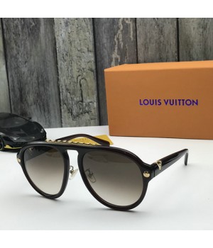 Replica High Quality 1:1 copied Louis Vuitton Sunglasses 1389