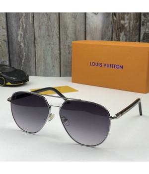 Replica High Quality 1:1 copied Louis Vuitton Sunglasses 1385