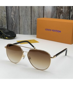 Replica High Quality 1:1 copied Louis Vuitton Sunglasses 1396