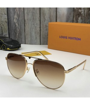 Replica High Quality 1:1 copied Louis Vuitton Sunglasses 1392