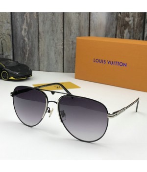 Replica High Quality 1:1 copied Louis Vuitton Sunglasses 1390