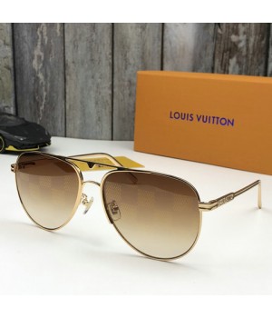 Replica High Quality 1:1 copied Louis Vuitton Sunglasses 1388