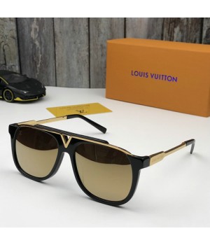 Replica High Quality 1:1 copied Louis Vuitton Sunglasses 1380