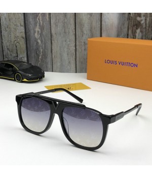 Replica High Quality 1:1 copied Louis Vuitton Sunglasses 1367