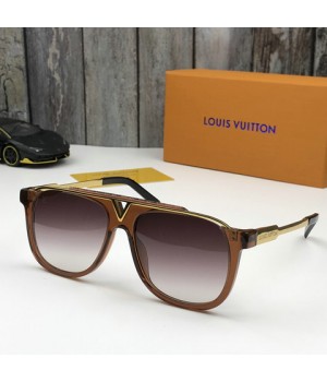 Replica High Quality 1:1 copied Louis Vuitton Sunglasses 1358