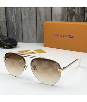 Replica High Quality 1:1 copied Louis Vuitton Sunglasses 1369
