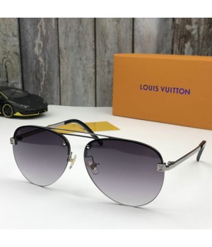 Replica High Quality 1:1 copied Louis Vuitton Sunglasses 1363