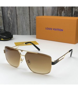 Replica High Quality 1:1 copied Louis Vuitton Sunglasses 1351