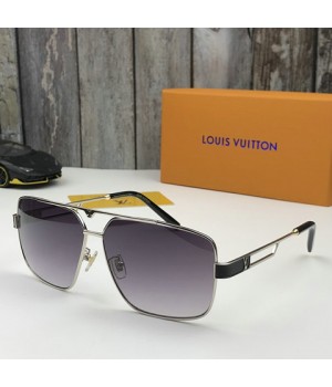 Replica High Quality 1:1 copied Louis Vuitton Sunglasses 1377