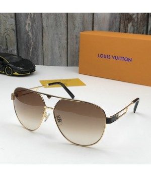 Replica High Quality 1:1 copied Louis Vuitton Sunglasses 1368