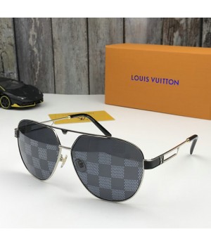 Replica High Quality 1:1 copied Louis Vuitton Sunglasses 1365