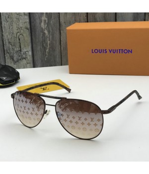Replica High Quality 1:1 copied Louis Vuitton Sunglasses 1356