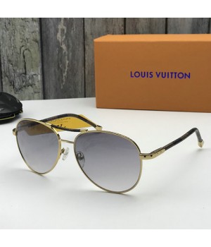 Replica High Quality 1:1 copied Louis Vuitton Sunglasses 1350