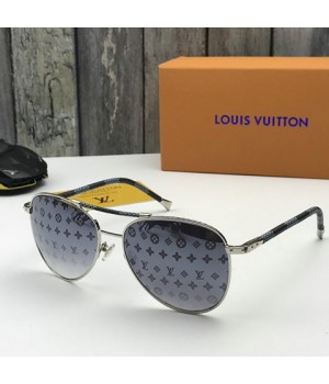 Replica High Quality 1:1 copied Louis Vuitton Sunglasses 1349