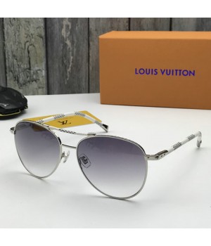 Replica High Quality 1:1 copied Louis Vuitton Sunglasses 1347